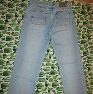 RALPH LAUREN POLO SATURDAY JEAN